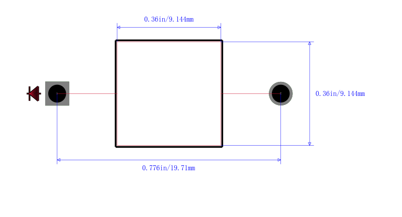 3KP45C-B封装图